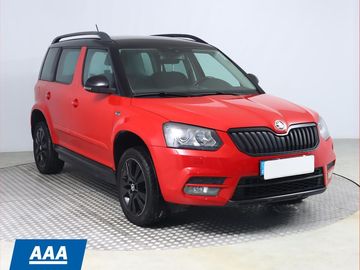 2.0 TDI, Monte Carlo