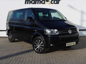 2.0 TDI 103kW NAVI