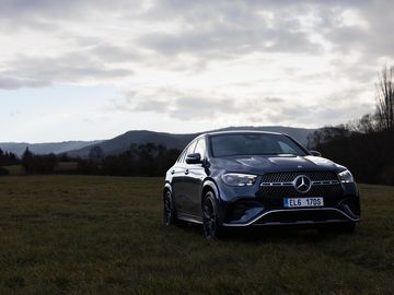 350 de 4MATIC COUPE MANUFAKTUR
