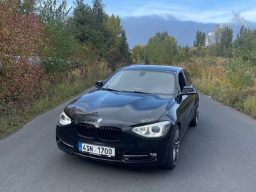 BMW 1 116d 85kw F20 N47 KŮŽE