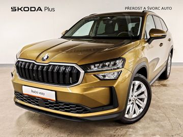 2.0 TDI 142 kW DSG 4x4 Selecti