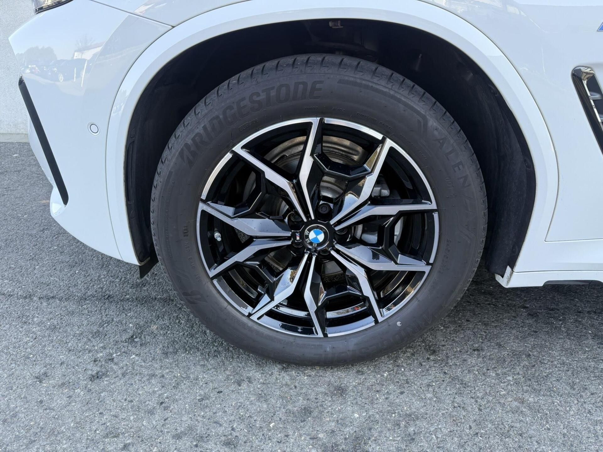 BMW X3, X3 xDrive20d - fotka 6