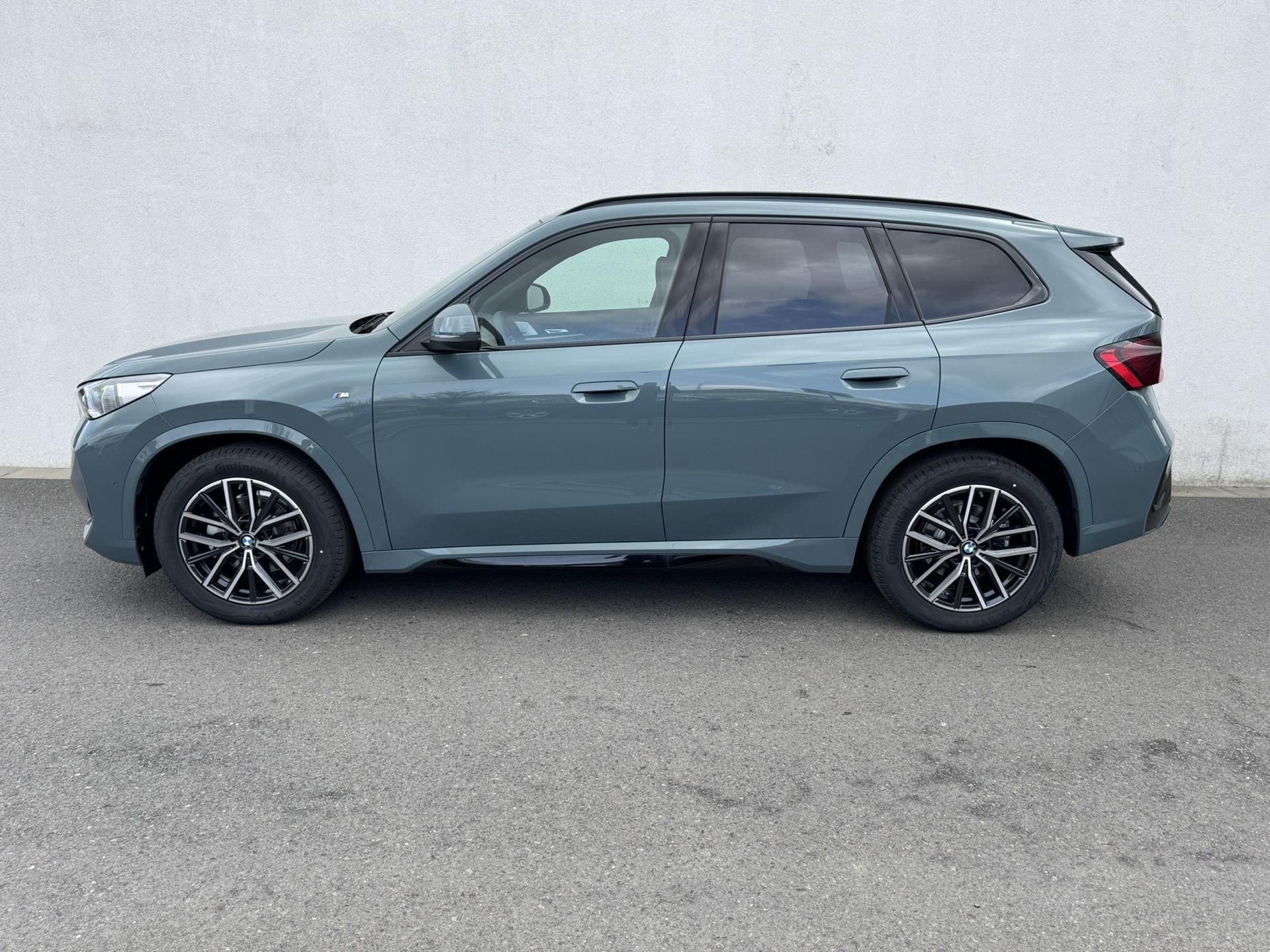 BMW X1, X1 xDrive20d - fotka 4