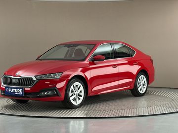 1.5 TSI Style
