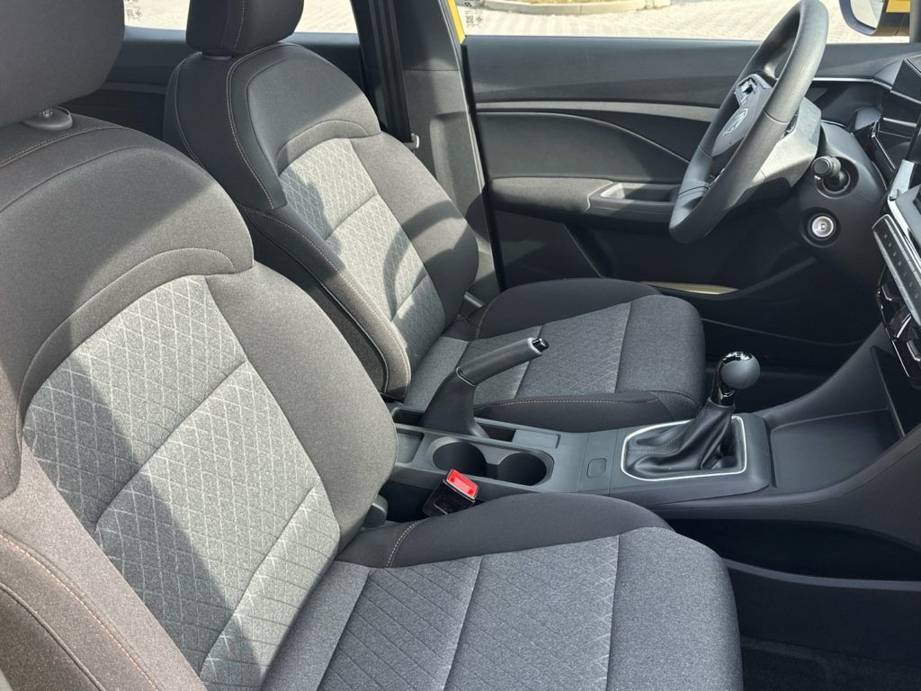 MG MG3, 1.5 DVVT Excite - fotka 6