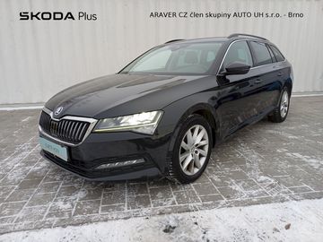 2.0TDI 110Kw DSG