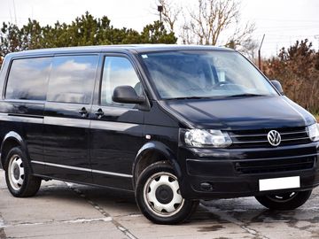 2.0 TDi 6st LONG, KLIMA, PDC