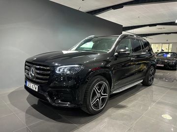 450d 4M AMG Premium+