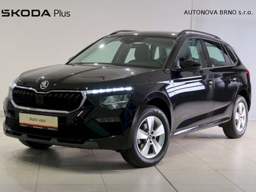 1.0 TSi 85kW Selection
