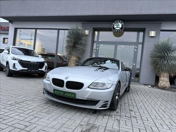 COUPE 3.0si 195kW MANUÁL KŮŽE