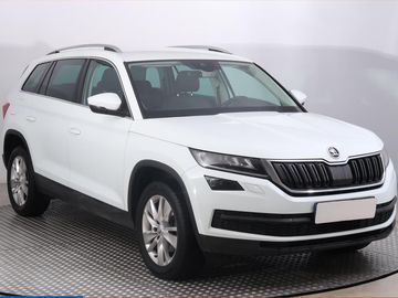 2.0 TDI, Style, Automat, Navi