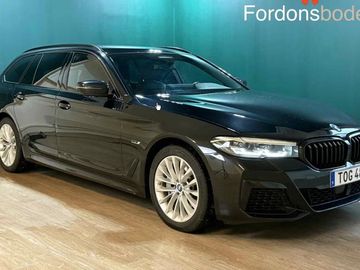530e xDrive M-Sport Taž. Kam.