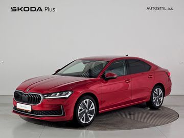 1.5TSI 110kW DSG SELECTION TAŽ