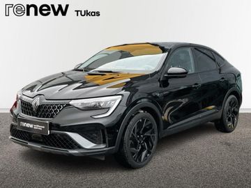 esprit Alpine mild hybrid 160