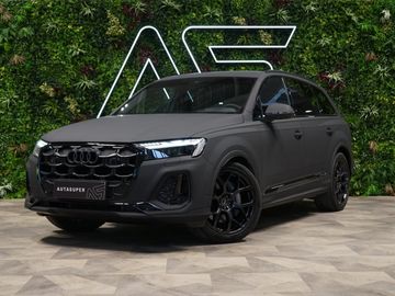 50TDI*QUATTRO*MASÁŽ*HUD*TAŽNÉ