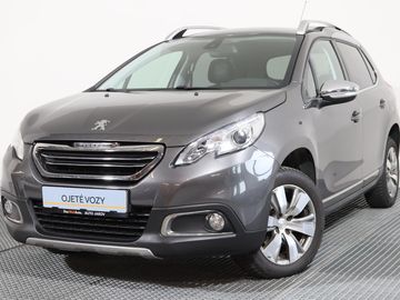 1.6 HDI 88kw