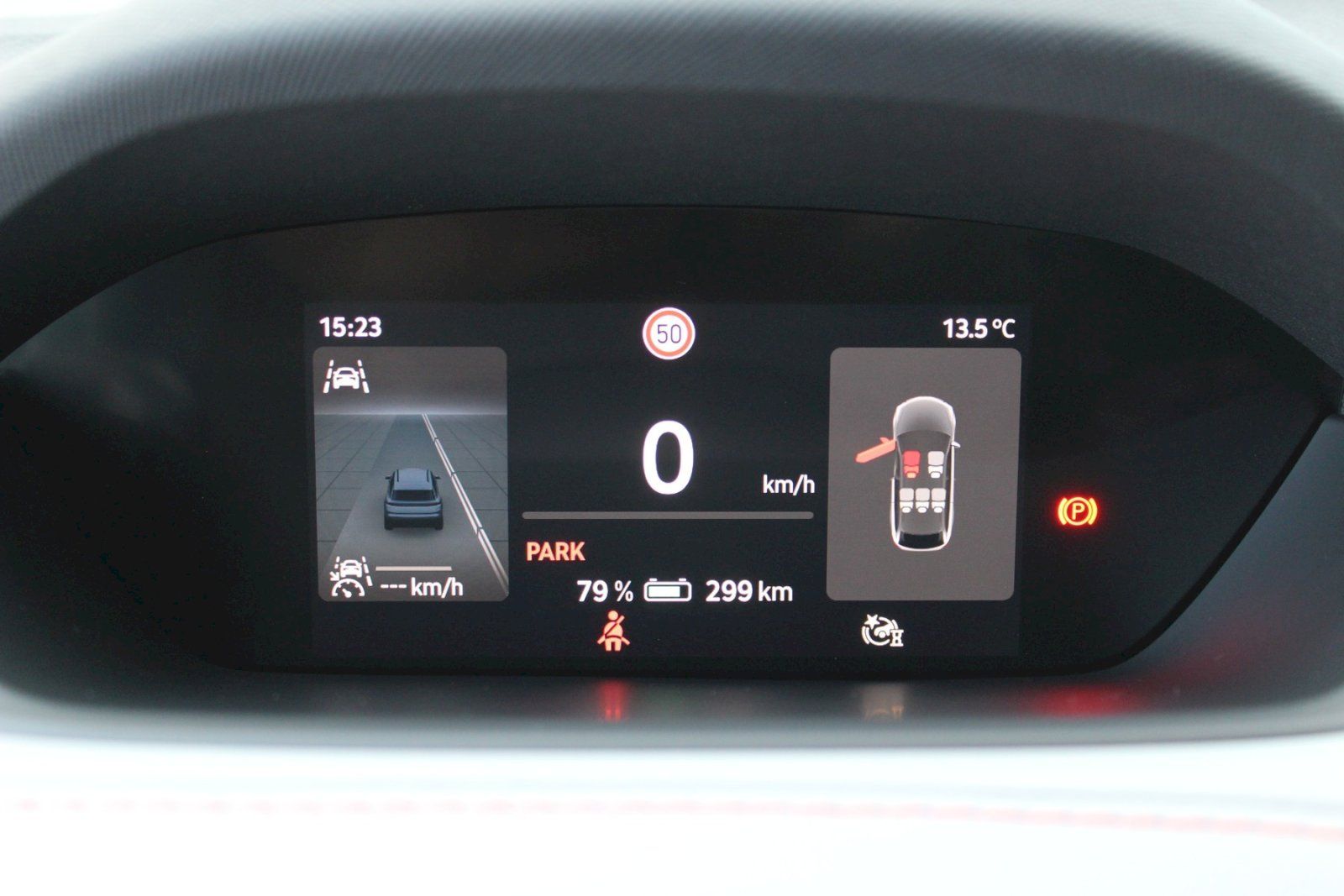 Škoda Elroq, 50/125kW Premium Lodge - fotka 6