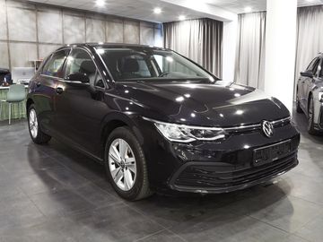 110kW DSG - záruka Autodraft