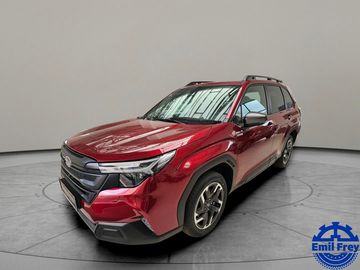 2.0ie-S ES Comfort CVT