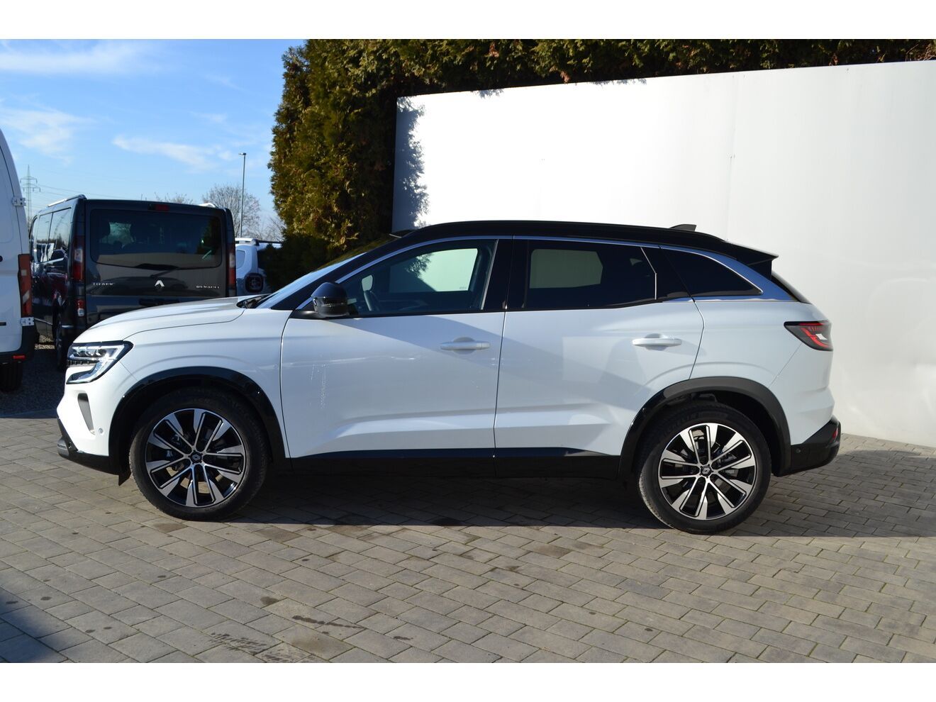 Renault Austral, TECHNO MHEV 160 AUTO - fotka 2