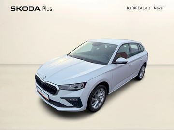 TSI 1.0/85kW Top Selection