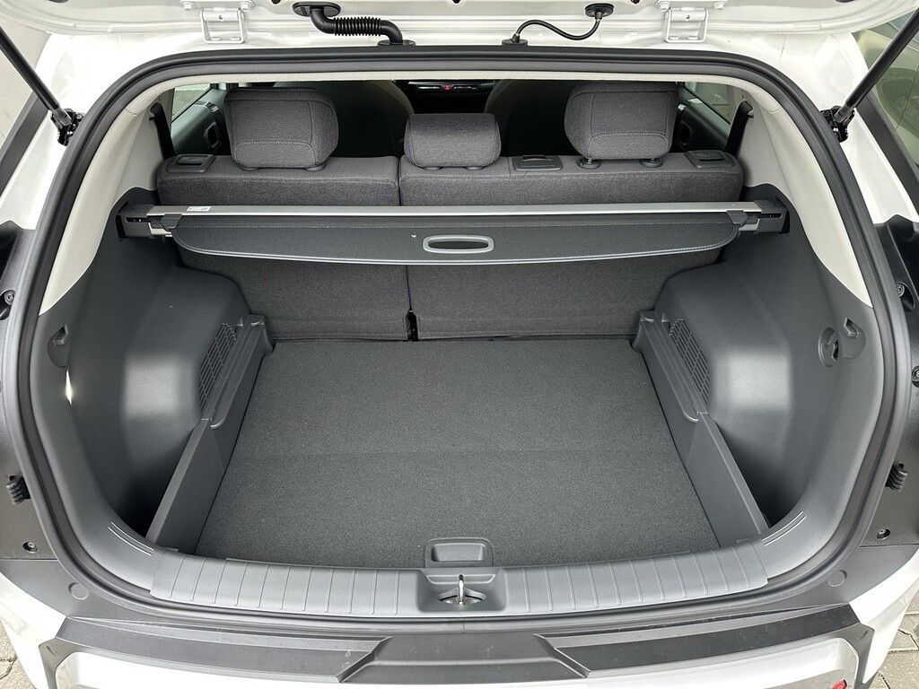 Kia EV3, AIR 58,3 kWh + HEAT - fotka 6