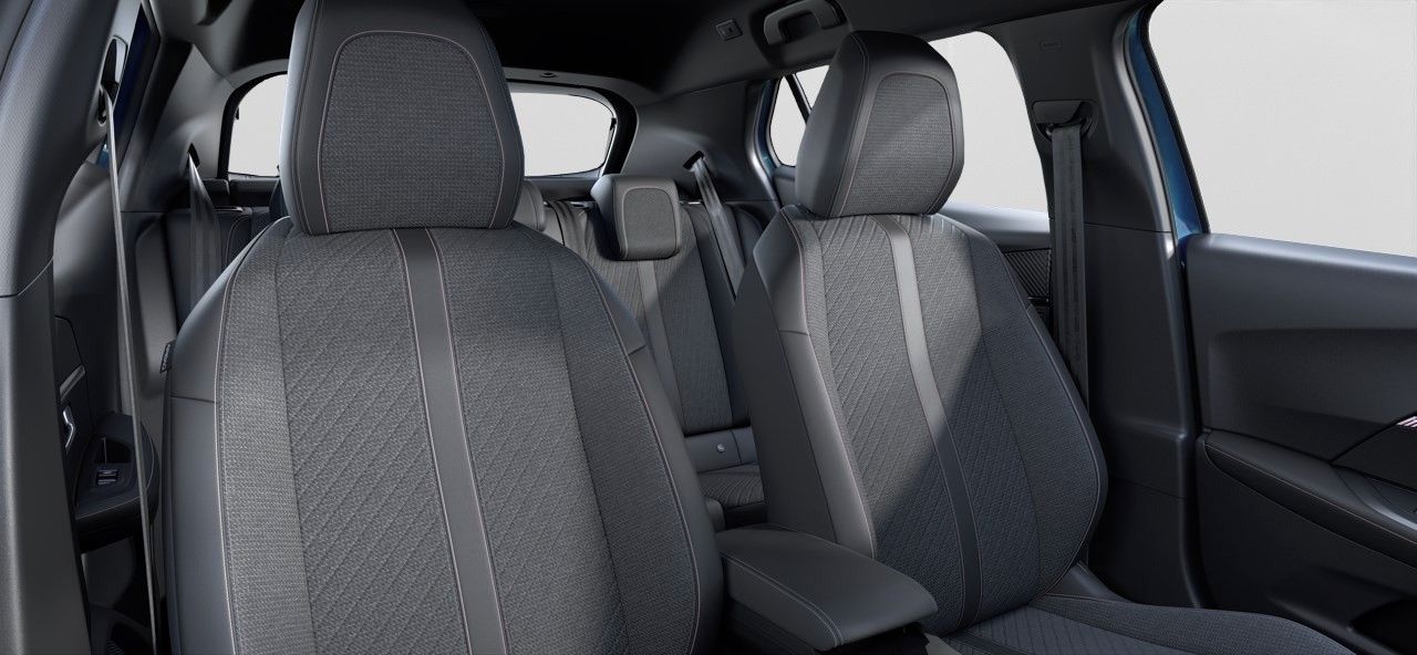 Peugeot 2008, 2008 ALLURE PureTech 100 S&S M - fotka 6