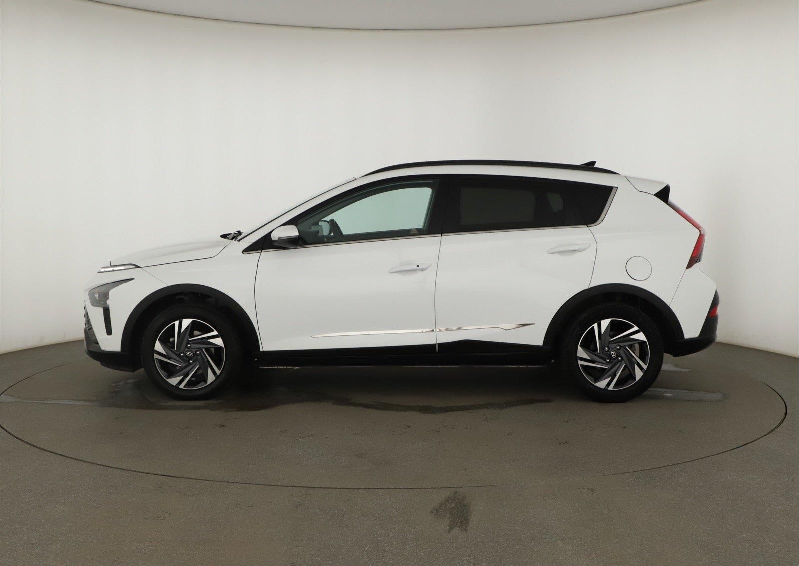Hyundai Bayon, 1.0 T-GDI, Záruka, Serv.kniha - fotka 3