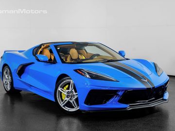 C8 3LT Z51 LIFT, Coupe, 20