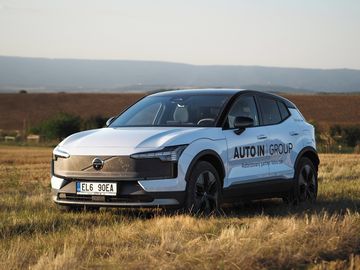 CC ULTRA 315kW AWD 360°kamera