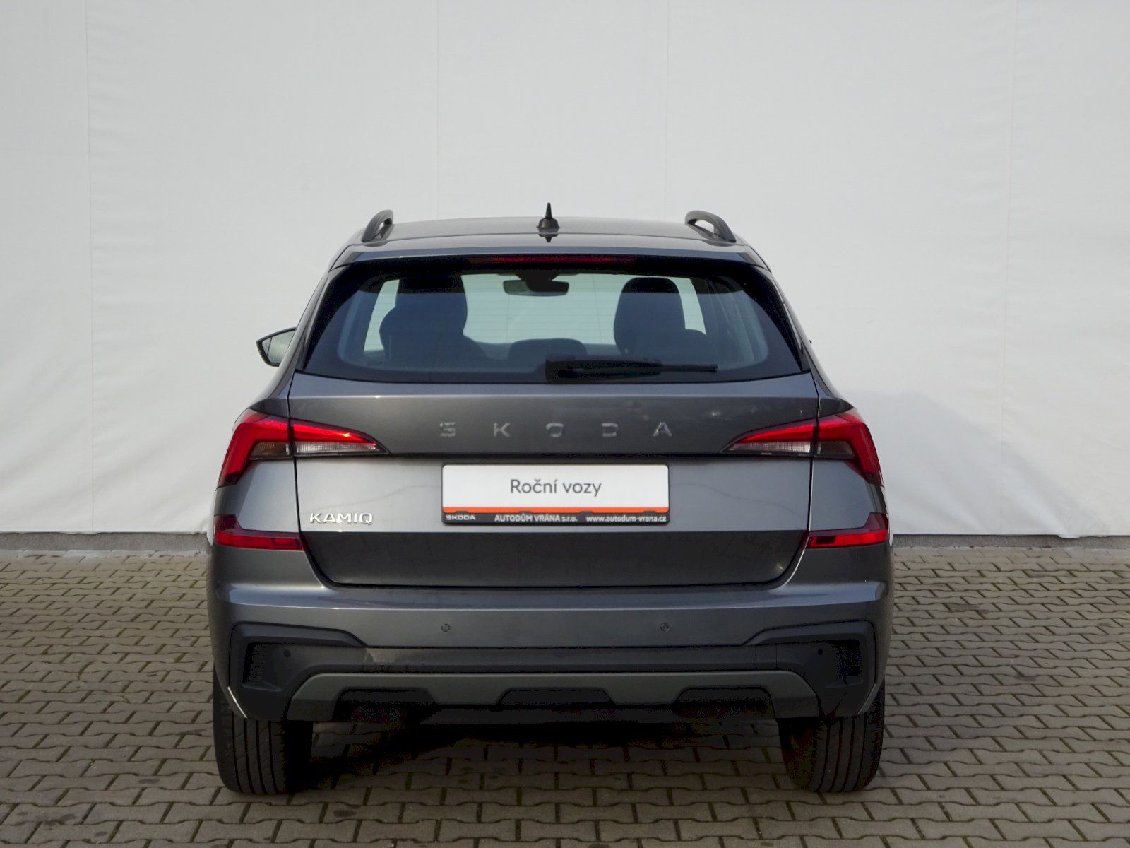 Škoda Kamiq, 1.0 TSi 85kW. Selection - fotka 6