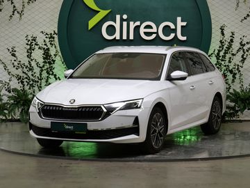 2.0 TDI 110 kW Top Selection