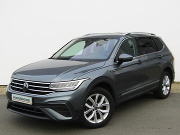 Life 1,5 TSI DSG 110KW