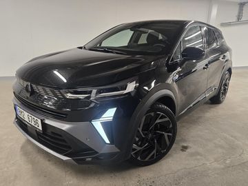 Esprit alpine E-Tech 145 TOP