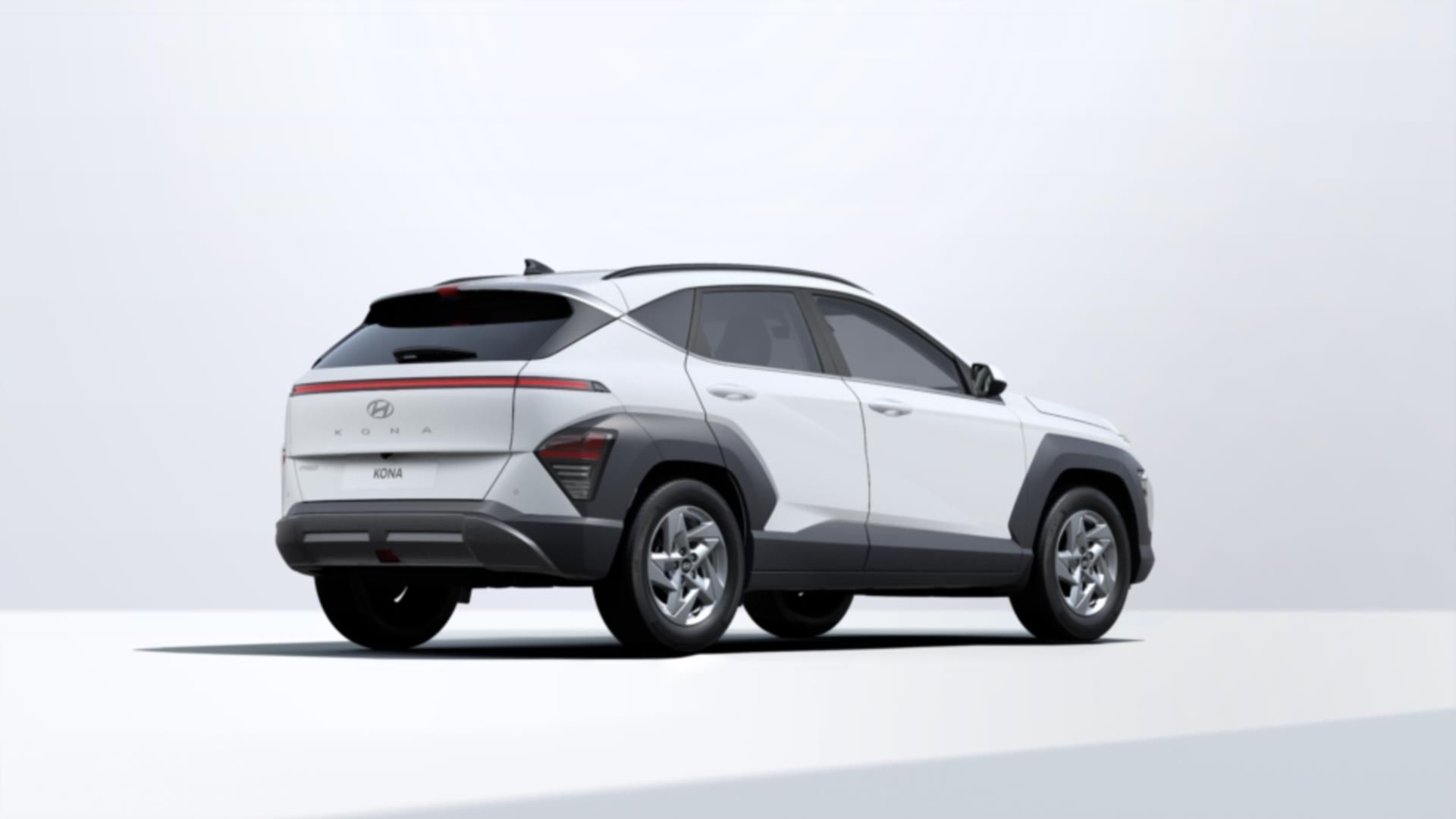 Hyundai Kona, 1,6 T-GDi  Smart MY26 - fotka 3