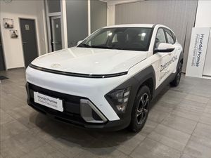 Hyundai Kona, 1,0 T-GDi MT Comfort Club+kola