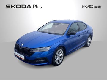 2.0 TDI Style +