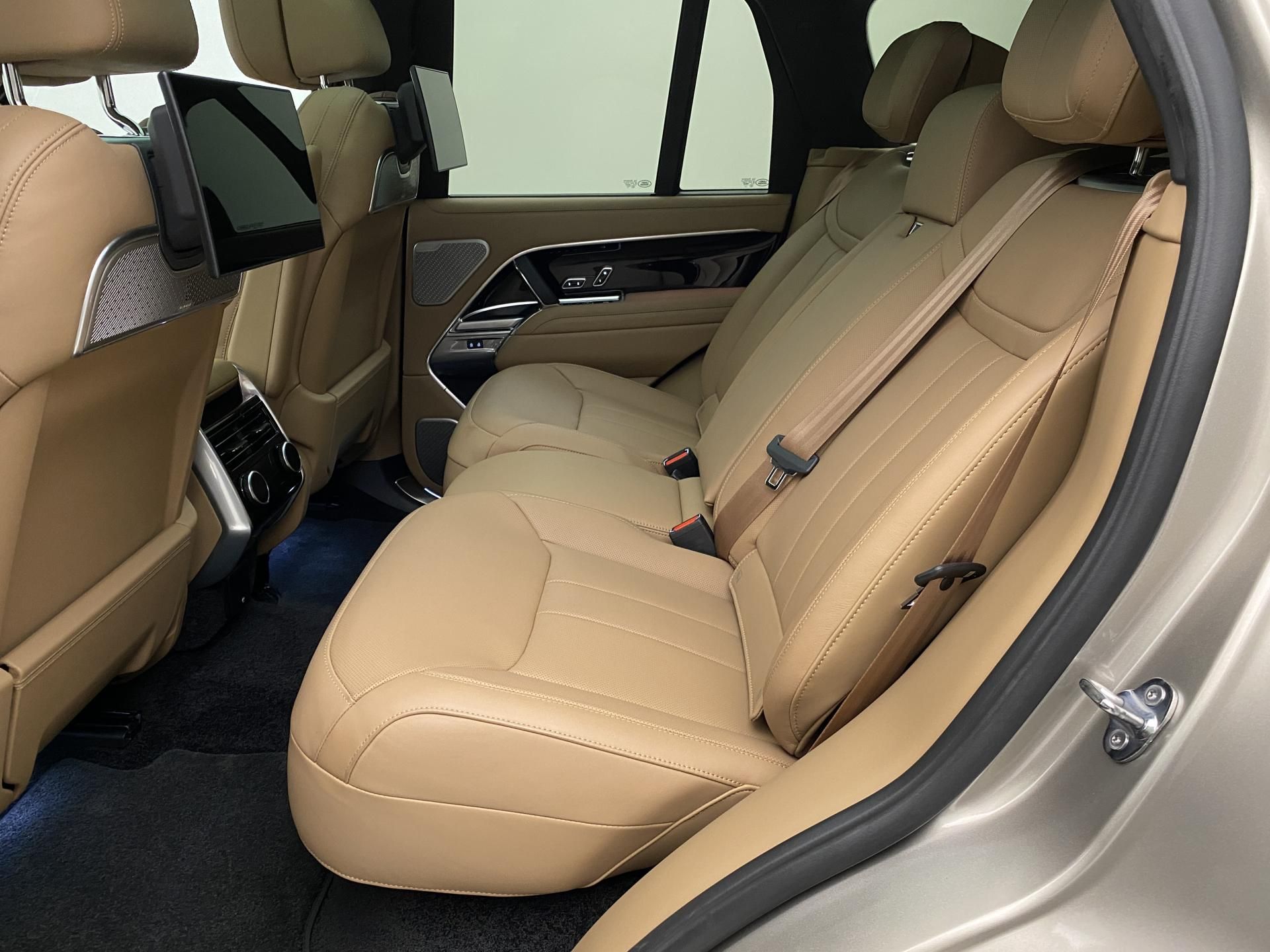 Land Rover Range Rover, P530 AUTOBIOGRAPHY SWB - fotka 6