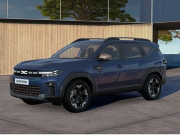 extreme mild hybrid 130 4x4