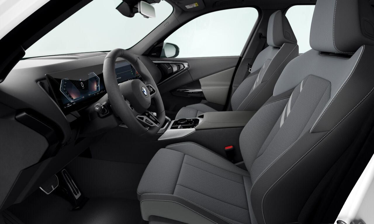 BMW X3, xDrive 20 - fotka 4