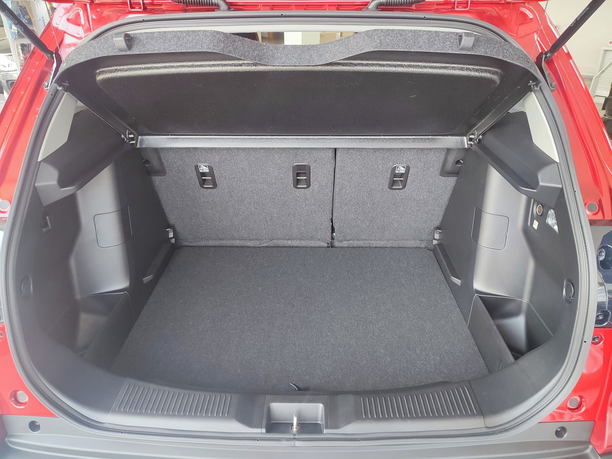 Suzuki S-Cross, 1,4 ELEGANCE AT - fotka 5
