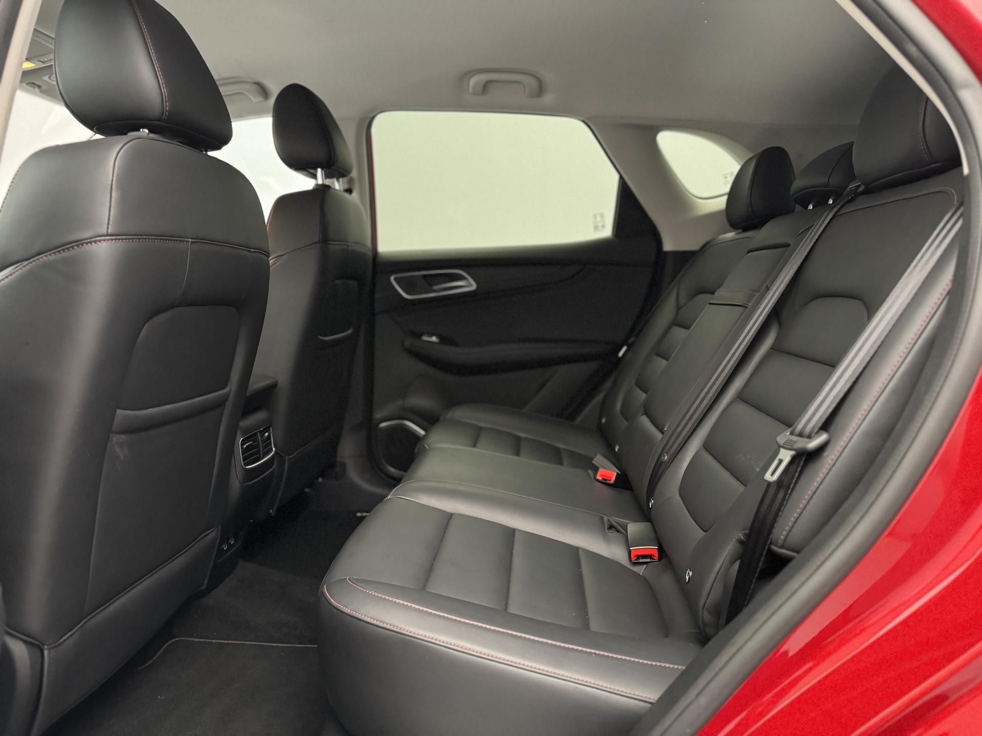 MG HS, 1.5 TGI EXCITE AUT CZ 1.maj. - fotka 6