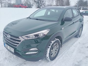 , 2.0 D, 4x4