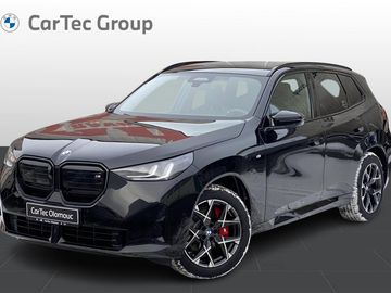 M50 xDrive