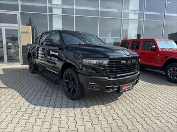 3,0 R6  Laramie Night