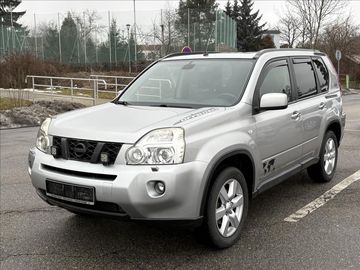 2,0 dCi 127kW 4x4 Výbava,Or.Km