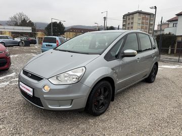 2.0i DURATEC,rezervace