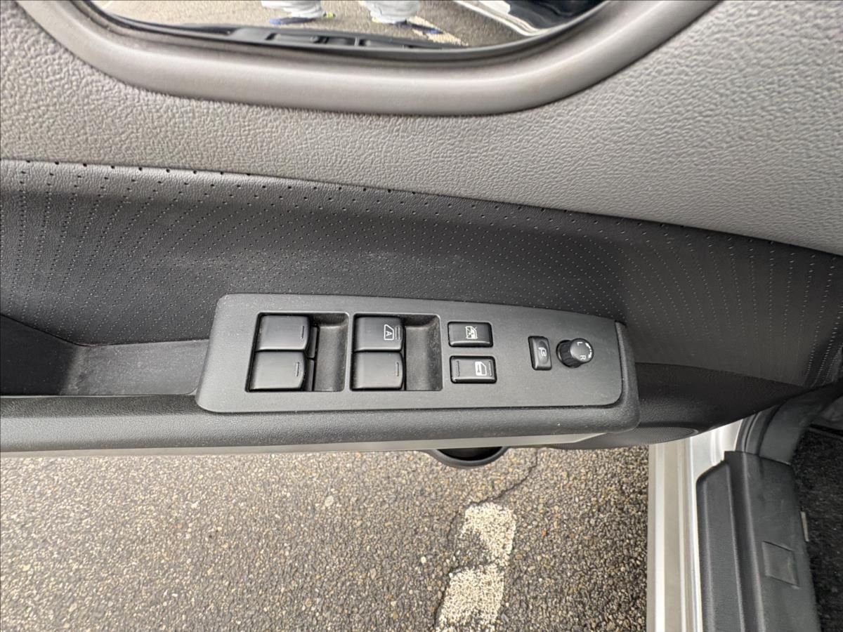 Nissan X-Trail, 2,0 dCi 127kW 4x4 Výbava,Or.Km - fotka 5