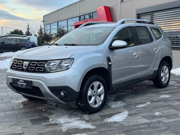 1.3 TCe Essential 96kW