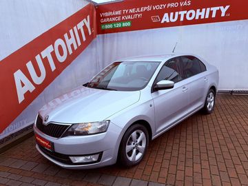 1.6 TDi Ambition Fresh, ČR
